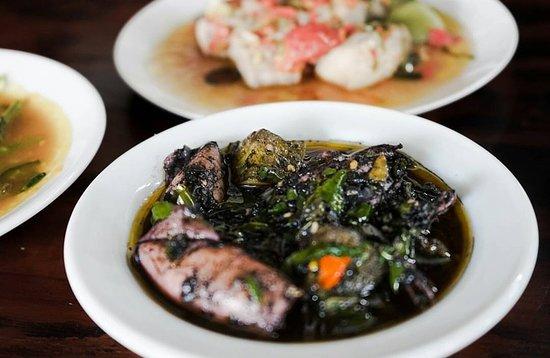 ROA Manadonese Food Blora